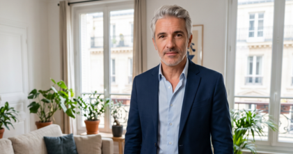 Casting comédien entre 45 et 55 ans pour tournage capsule vidéo UGC dans le secteur de l'immobilier