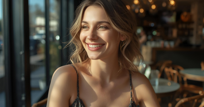 Casting comédienne entre 20 et 25 ans pour tournage film publicitaire