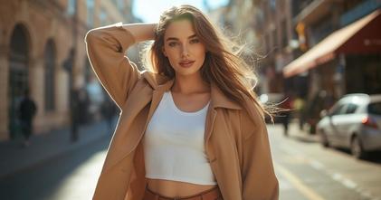 Casting modèle femme entre 18 et 25 ans pour shooting photo et vidéo mode lifestyle