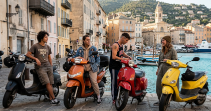 Casting figurant homme et femme différents profils pour une série Canal+ en Corse