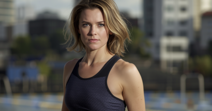 Casting comédienne d'environ 41 ans pour rôle dans série France TV
