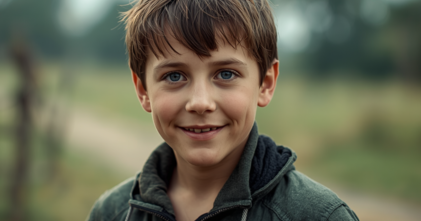 Casting enfant garçon entre 6 et 11 ans pour rôle dans long métrage cinéma