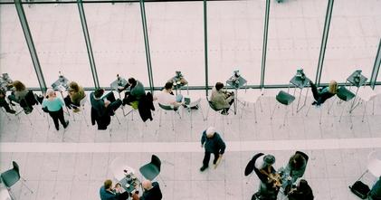 Casting homme et femme tout profil pour figuration dans shooting photo