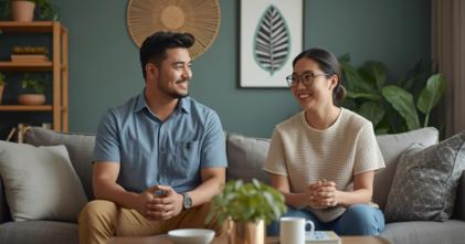 Casting comédien et comédienne entre 30 et 50 ans pour tournage publicité déco