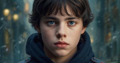 Casting ado fille et garçon entre 12 et 14 ans pour rôle dans film Anatole Latuile