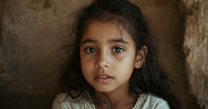 Casting enfant fille entre 6 et 8 ans d'origine maghrébine pour rôle dans long métrage