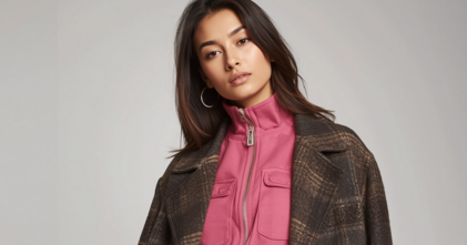 Casting modèle femme entre 25 et 35 ans pour campagne mode