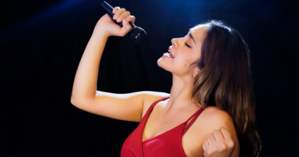 Casting chanteuse en région PACA pour tournée en France avec un orchestre