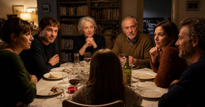 Casting comédien et comédienne entre 6 et 50 ans pour tournage court métrage Nikon Film Festival 2027