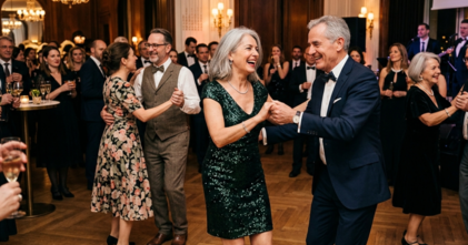 Casting danseur et danseuse de Lindy Hop entre 40 et 70 ans pour tournage série TF1