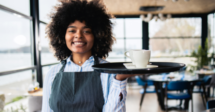 Casting serveur et serveuse d'origine asiatique ou africaine entre 20 et 55 ans pour figuration dans film