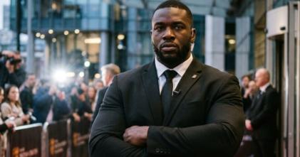 Casting homme de plus d'1m90 pour figuration dans show humoristique