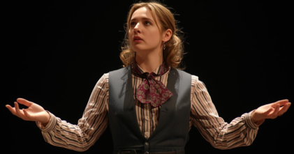 Casting comédienne entre 20 et 30 ans pour pièce de théâtre jouée à Paris et au Festival d'Avignon