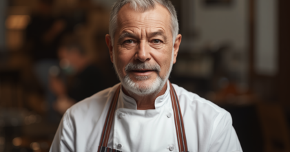 Casting homme de 60 ans et plus pour tournage publicité avec célèbre marque