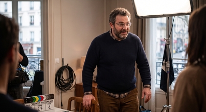 Casting comédien entre 40 et 50 ans pour rôle dans film caritatif