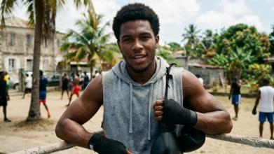 Casting acteur guadeloupéen entre 23 et 28 ans pour rôle important dans long métrage