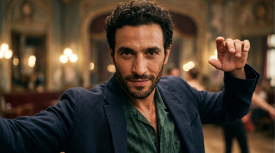 Casting homme de 25 à 35 ans pour clip musical à Paris