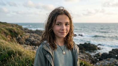 Casting adolescente fille de 12 ans pour rôle principal dans long métrage fantastique