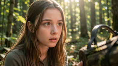 Casting adolescente entre 12 et 16 ans pour rôle dans court métrage