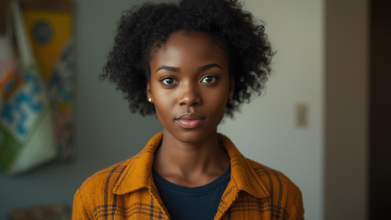 Casting comédienne typée afro d'environ 25 ans pour rôle dans série Amazon Prime Video