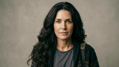 Casting femme d'environ 50 ans pour figuration dans magazine de faits divers TF1