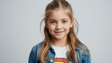 Casting petite fille entre 7 et 9 ans pour rôle principal dans long métrage