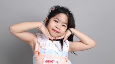 Casting enfant fille entre 6 et 8 ans d'origine asiatique pour rôle dans long métrage