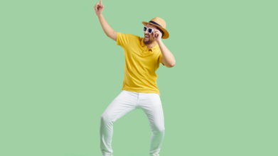 Casting comédien entre 30 et 40 ans pour tournage publicité réseaux sociaux