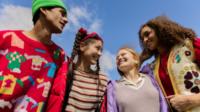 Casting ado fille et garçon entre 16 et 19 ans pour tournage publicité