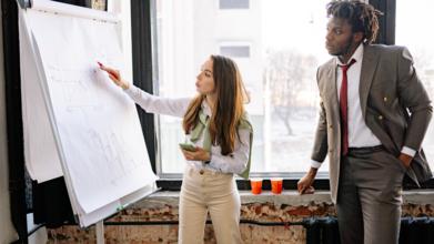 Casting animateur ou animatrice entre 18 et 25 ans pour atelier numérique