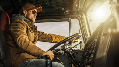 Casting routier entre 45 et 55 ans pour rôle dans film