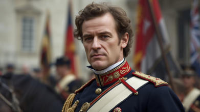 Casting homme entre 42 et 47 ans pour silhouette dans film avec Omar Sy, Vincent Cassel et François Civil