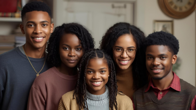 Casting acteur et actrice afro américain entre 17 et 25 ans pour rôle dans film américain avec Halle Berry