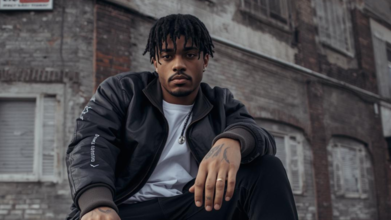 Casting modèle homme entre 18 et 28 ans pour shooting photo mode