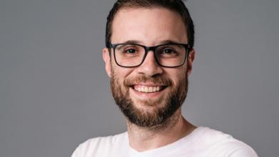 Casting homme pas musclé de tout âge pour tournage publicité