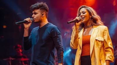 Casting chanteur et chanteuse entre 16 et 46 ans pour championnat du Monde des Arts de scène