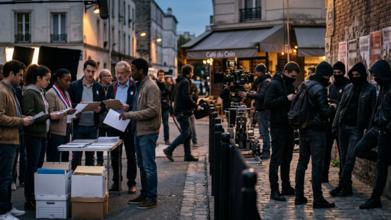 Casting figurant homme et femme de tous âges et origines pour tournage série Canal + avec Kad Merad