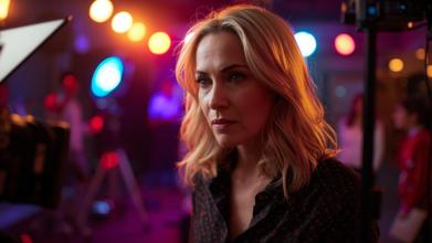 Casting comédienne entre 35 et 45 ans pour rôle dans série