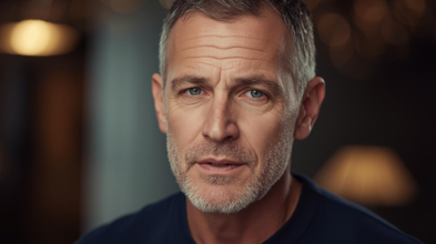 Casting comédien entre 47 et 55 ans pour tournage publicité