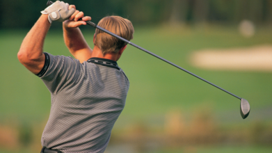 Casting golfeurs pour figuration dans film diffusé sur une plateforme de streaming
