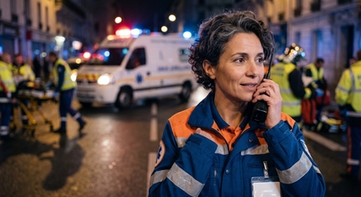 Casting comédien et comédienne entre 35 et 50 ans pour le tournage d'une nouvelle série TF1