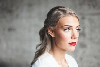 Casting femme entre 30 et 40 ans "yeux bleus profil sexy" pour émission TV