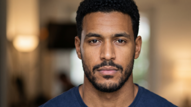 Casting homme maghrébin ou métisse entre 20 et 35 ans pour silhouette dans série plateforme