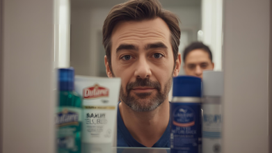 Casting comédien d'une quarantaine d'années pour vidéo publicitaire web