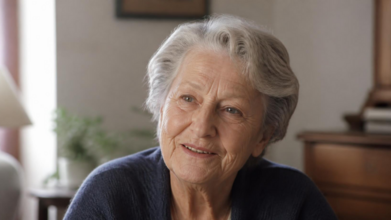 Casting comédienne sénior entre 70 et 90 ans pour tournage film de marque à Nantes
