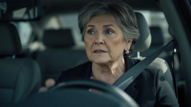 Casting comédienne entre 60 et 70 ans pour tournage film assurance automobile