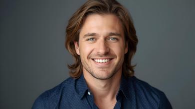 Casting comédien caucasien entre 20 et 30 ans pour publicité