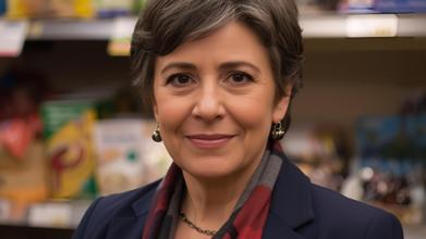 Casting comédienne entre 50 et 65 ans pour rôle dans court métrage