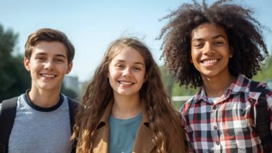 Casting ado fille et garçon entre 12 et 16 ans pour figuration dans long métrage