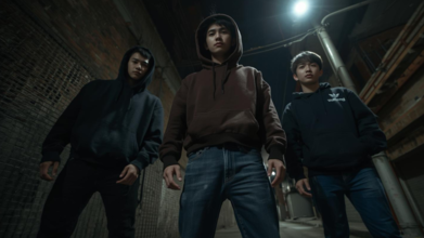 Casting comédien entre 16 et 22 ans pour rôle et silhouette dans série Canal+